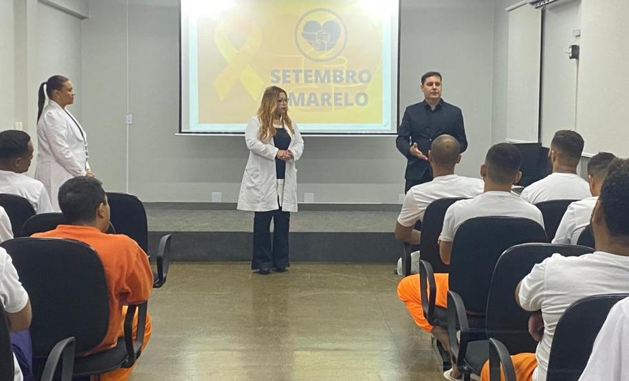 Polícia Penal do Paraná