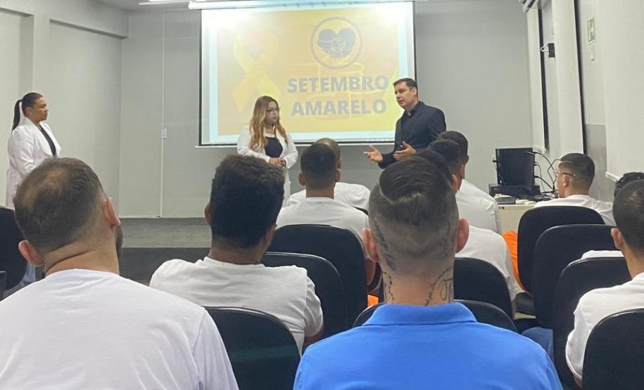 Polícia Penal do Paraná