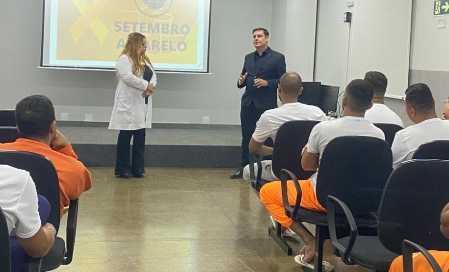 Polícia Penal do Paraná