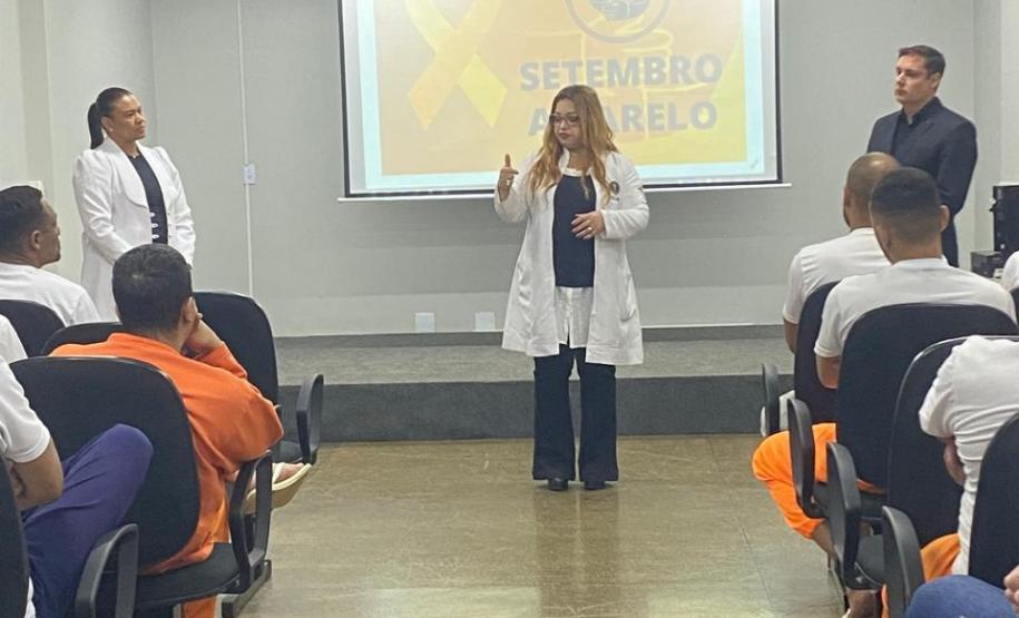 Polícia Penal do Paraná