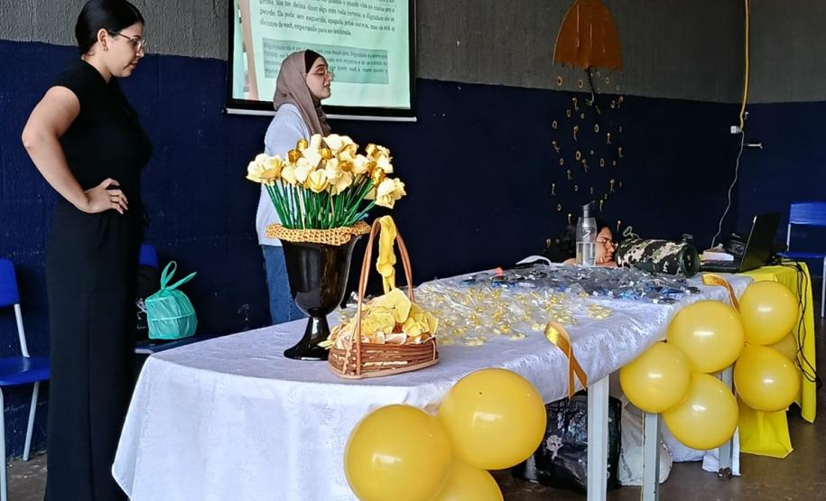 Polícia Penal do Paraná