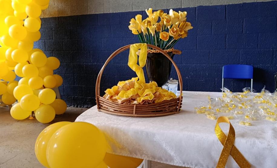 Polícia Penal do Paraná