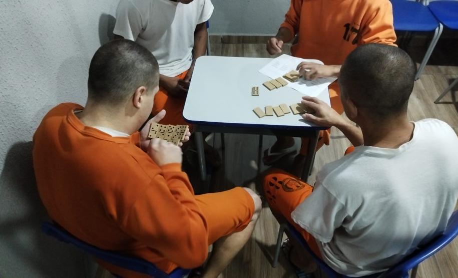 Cadeia Pública de Medianeira promove arte, cidadania e reintegração social na Semana Cultural da unidade