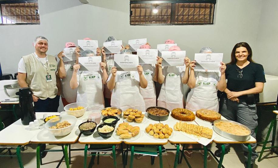 Polícia Penal do Paraná