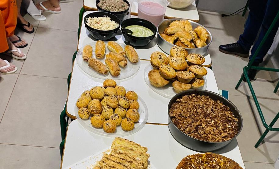 Polícia Penal do Paraná