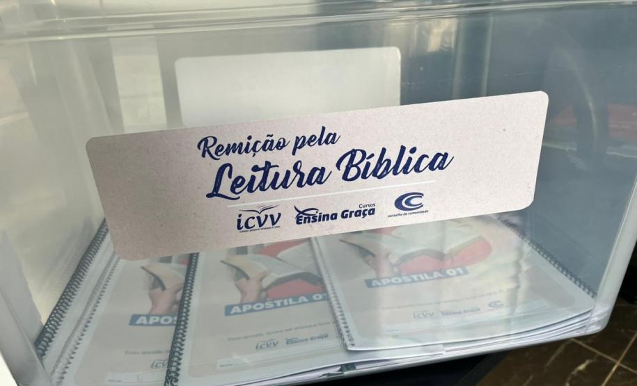 Polícia Penal do Paraná