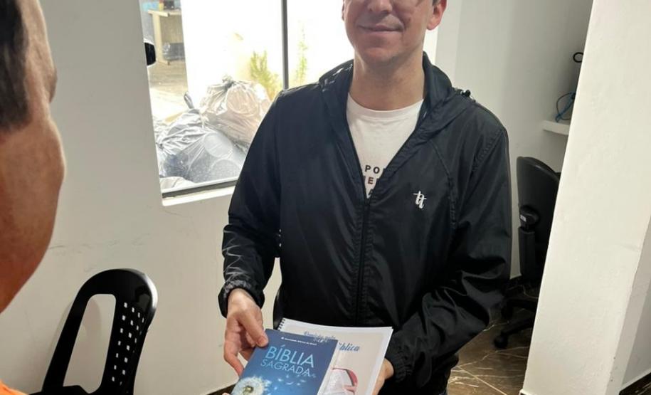 Polícia Penal do Paraná