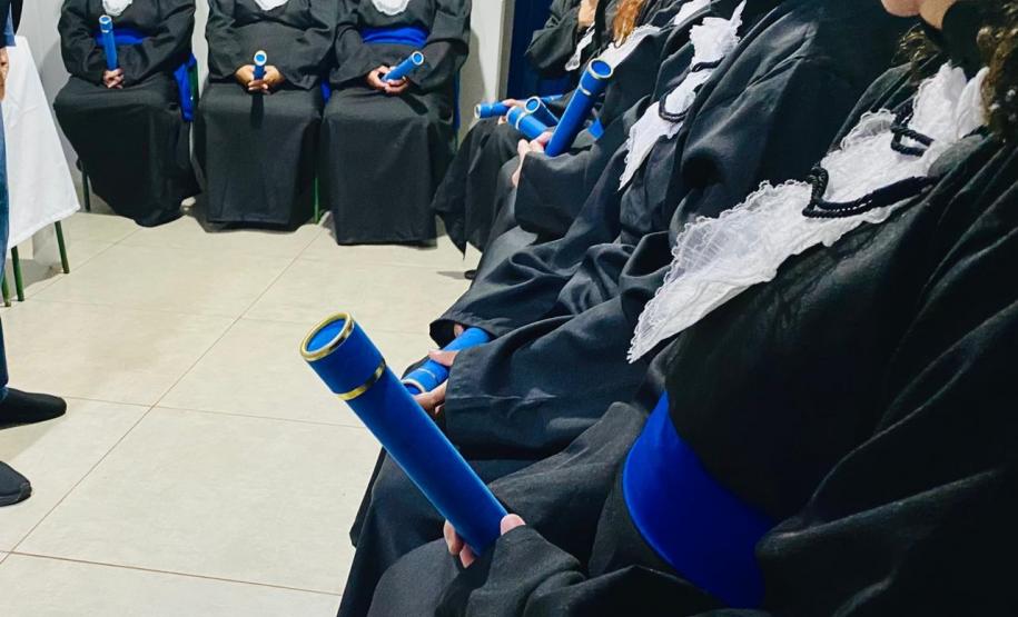 Polícia Penal do Paraná