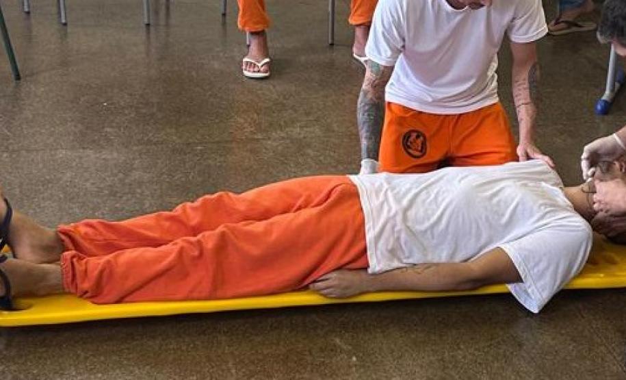 Polícia Penal do Paraná