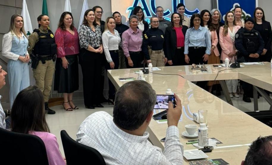 Polícia Penal do Paraná