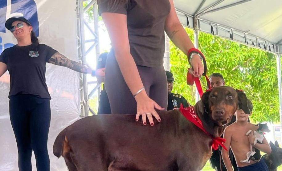 Polícia Penal do Paraná