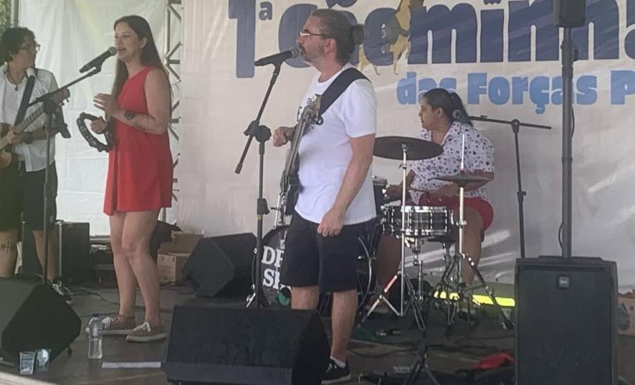 Polícia Penal do Paraná