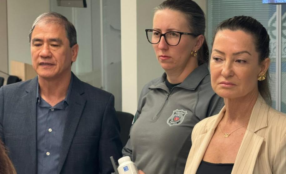 Polícia Penal do Paraná