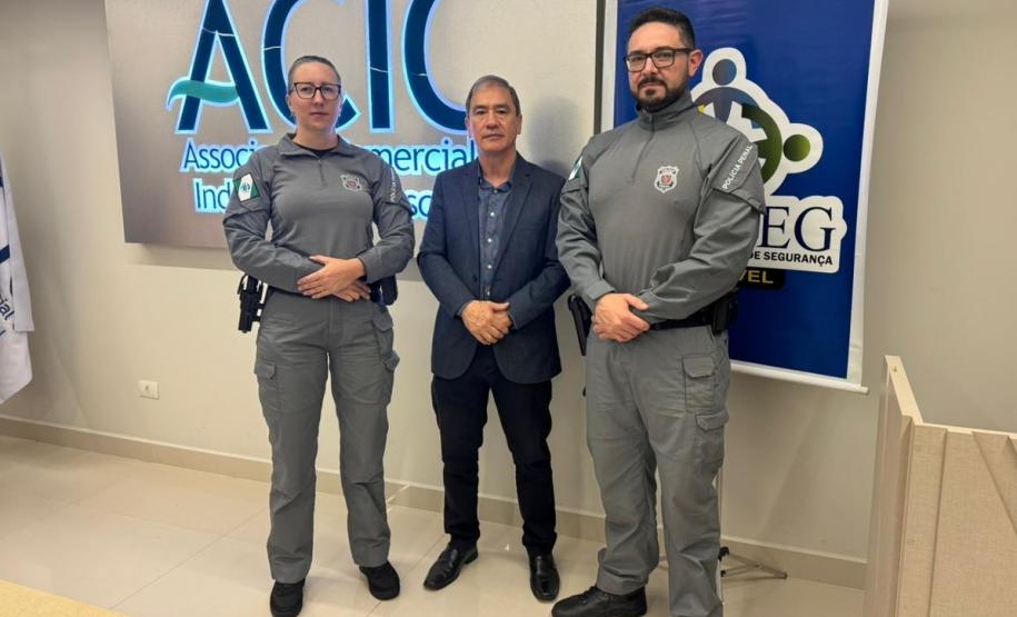 Polícia Penal do Paraná