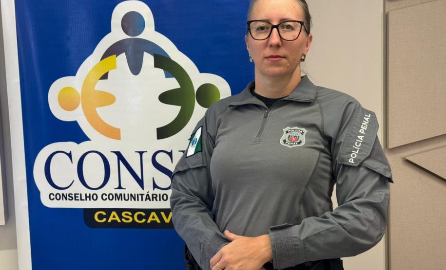 Polícia Penal do Paraná