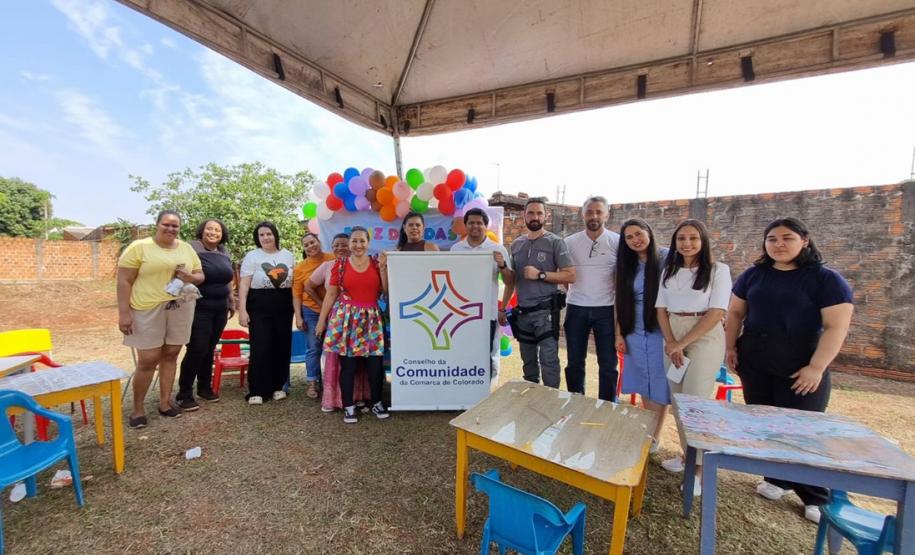 Polícia Penal do Paraná