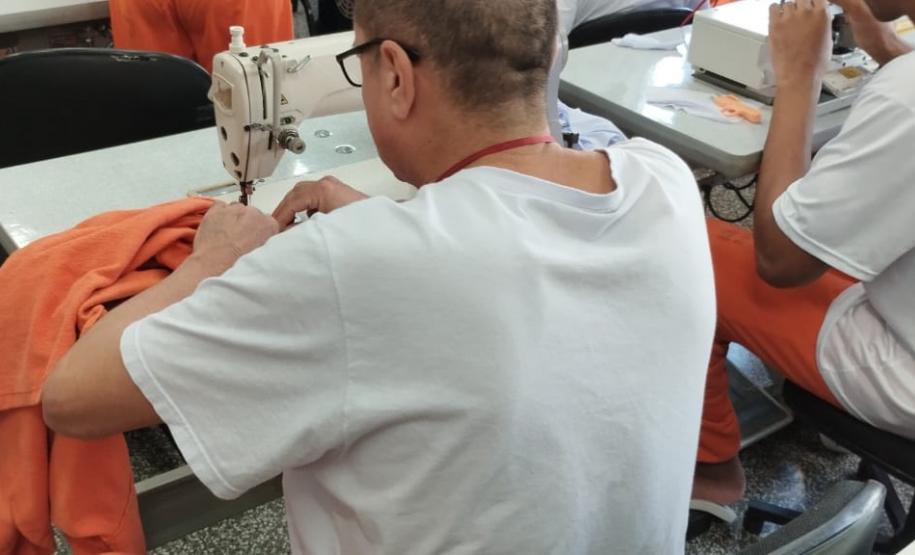 Polícia Penal do Paraná