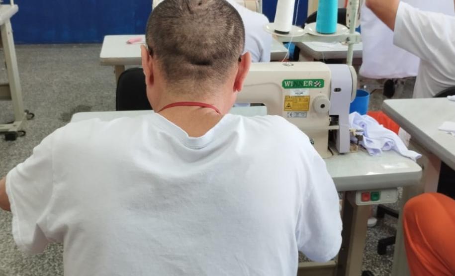 Polícia Penal do Paraná