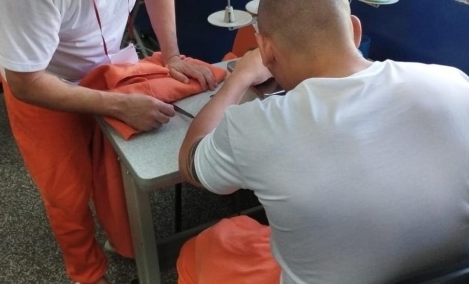 Polícia Penal do Paraná