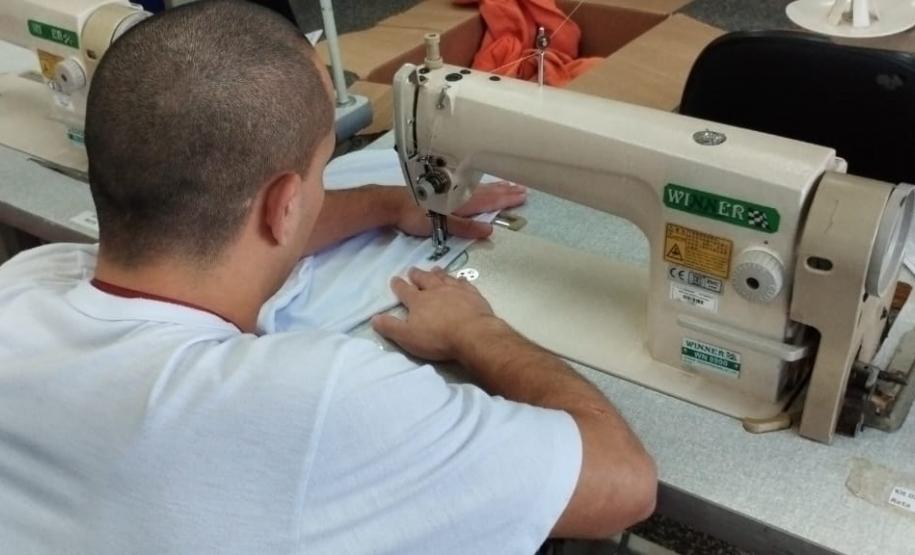 Polícia Penal do Paraná