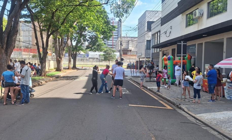 Polícia Penal do Paraná