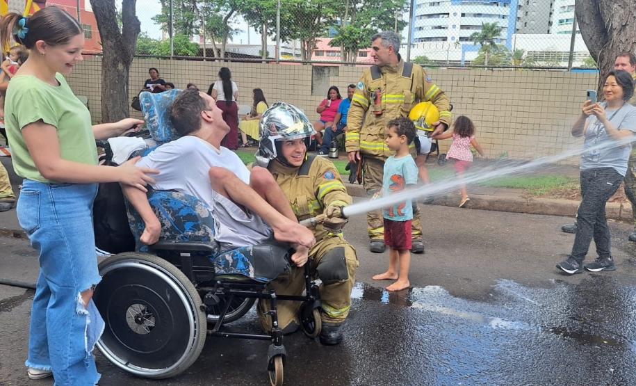 Polícia Penal do Paraná