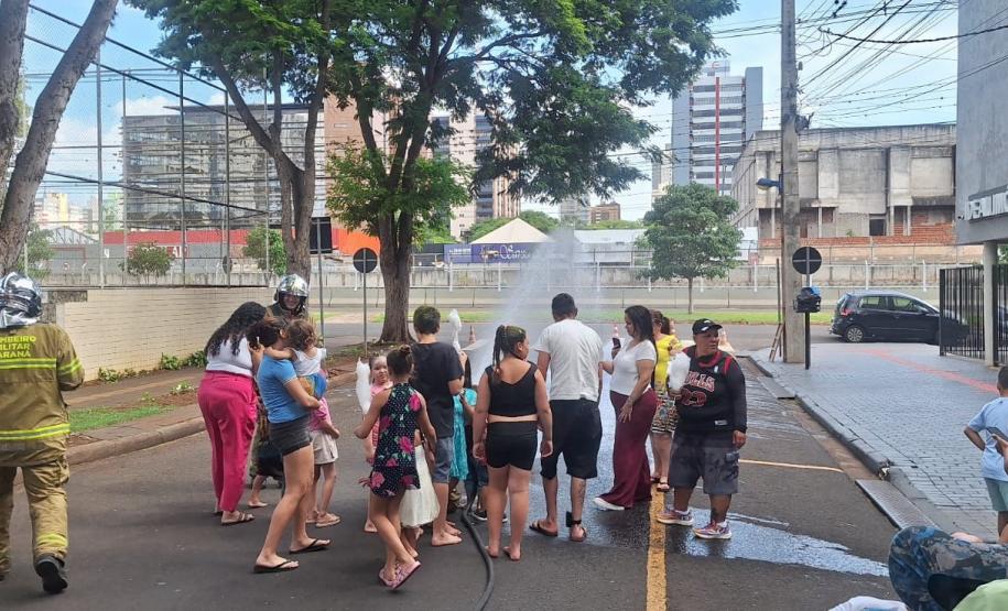 Polícia Penal do Paraná