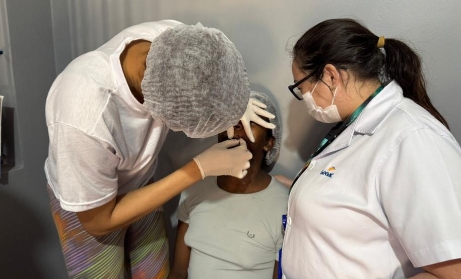 Polícia Penal do Paraná