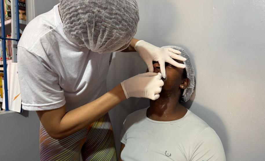 Polícia Penal do Paraná