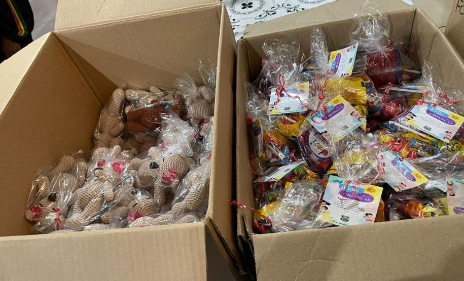 Polícia Penal do Paraná