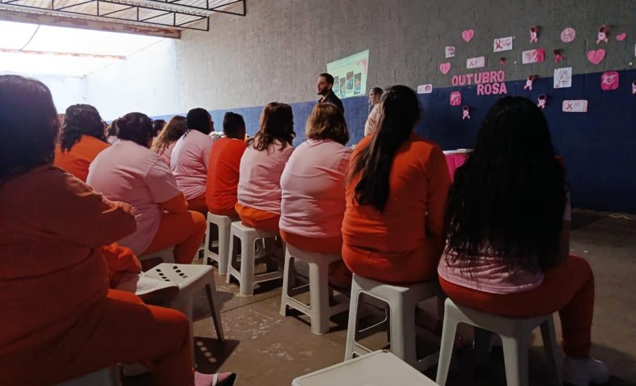 Polícia Penal do Paraná