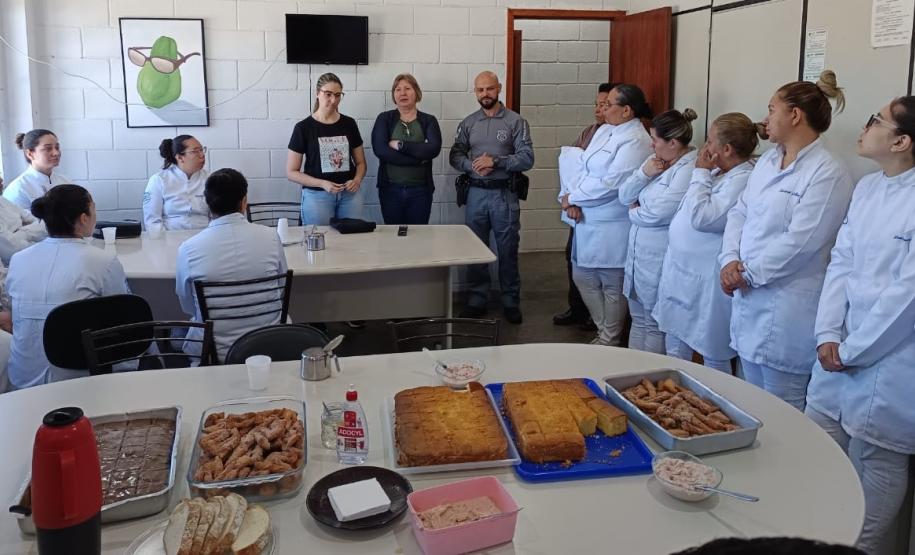 Polícia Penal do Paraná