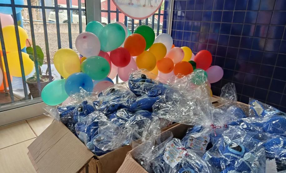 Polícia Penal do Paraná