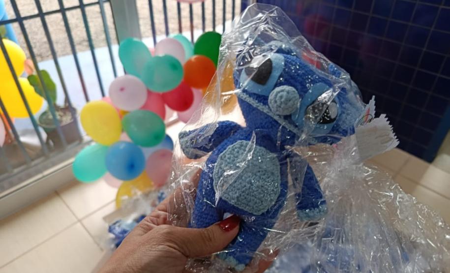 Polícia Penal do Paraná