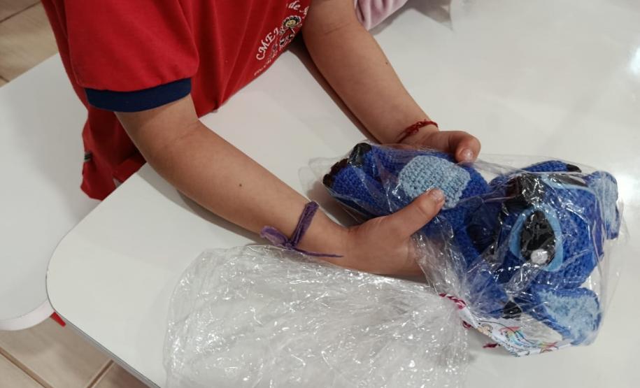 Polícia Penal do Paraná