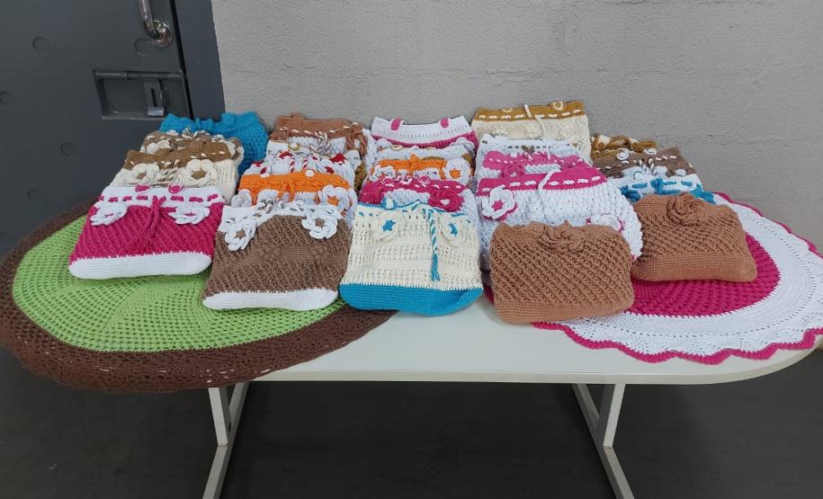 Polícia Penal do Paraná