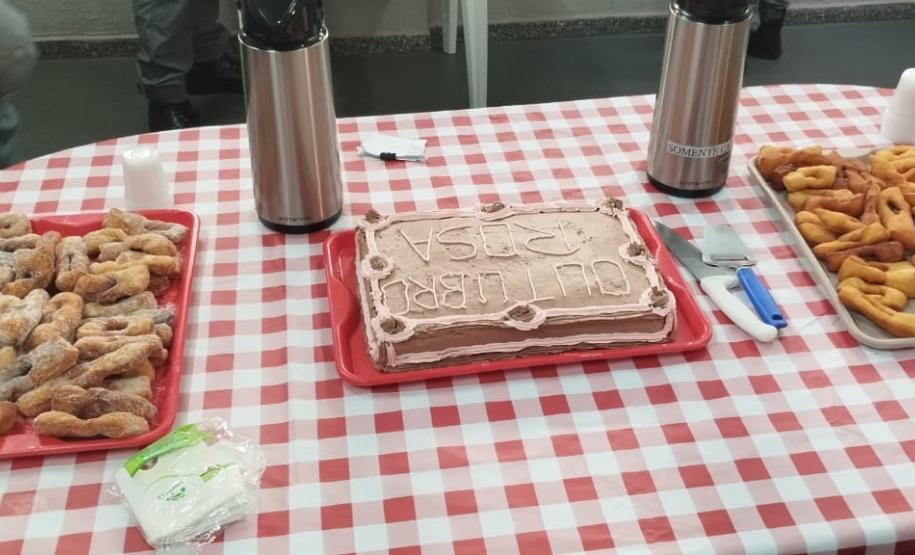 Polícia Penal do Paraná