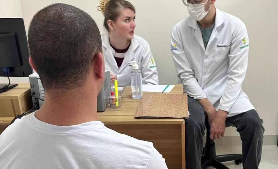 Polícia Penal do Paraná