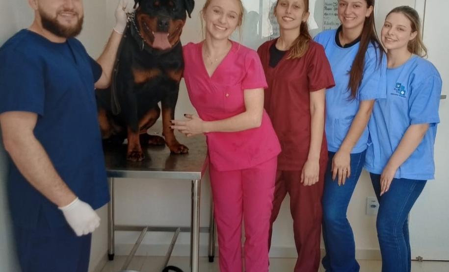 Polícia Penal do Paraná