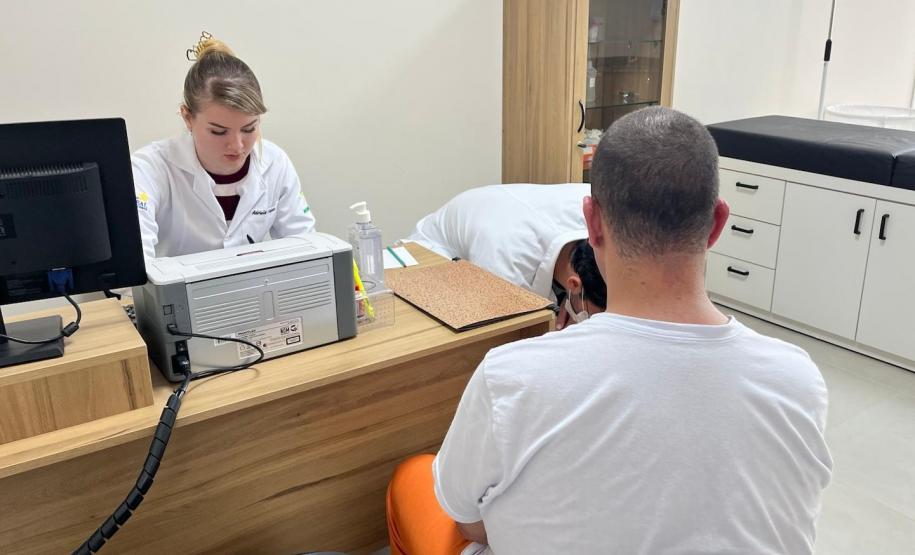 Polícia Penal do Paraná