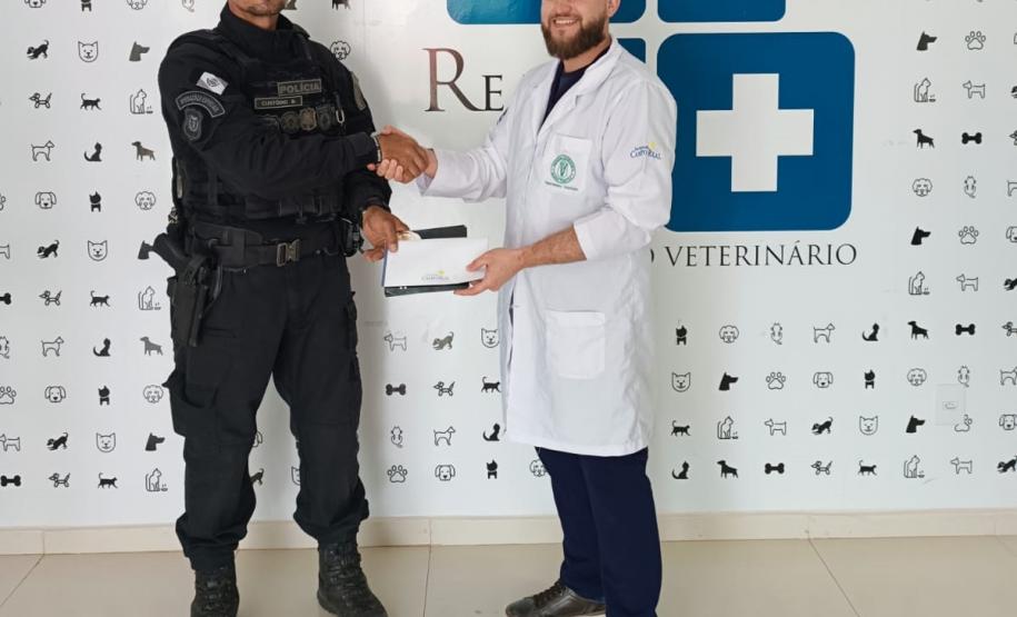 Polícia Penal do Paraná