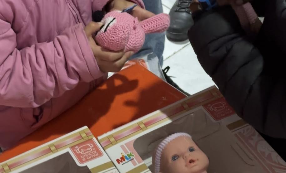 Polícia Penal do Paraná