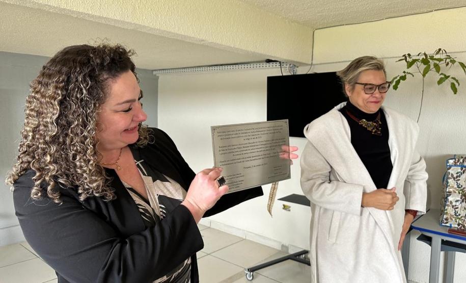 Polícia Penal do Paraná