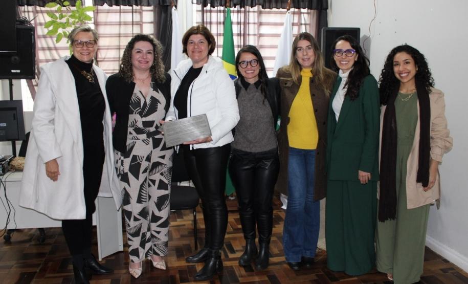 Polícia Penal do Paraná