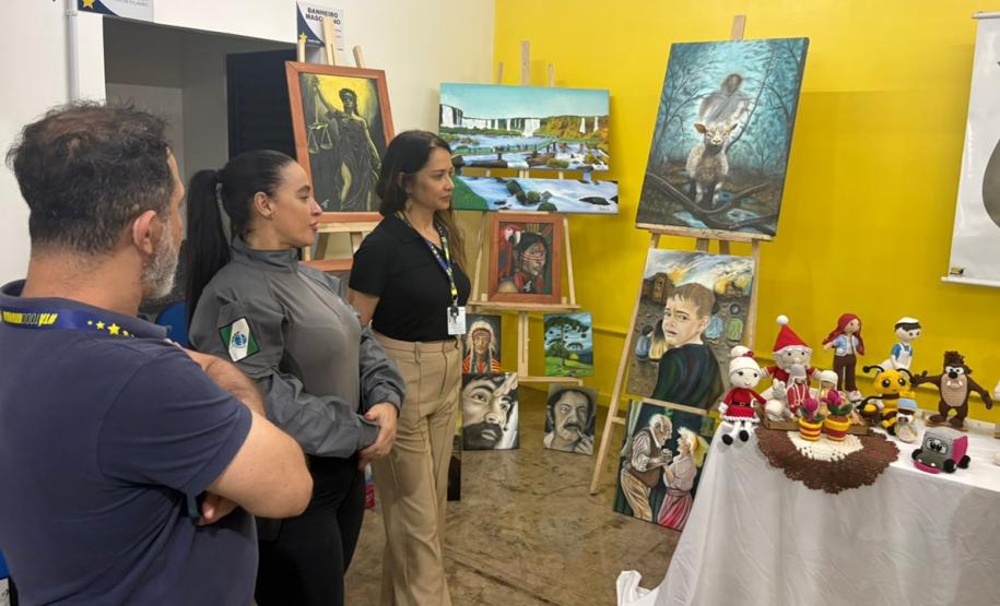 Polícia Penal do Paraná