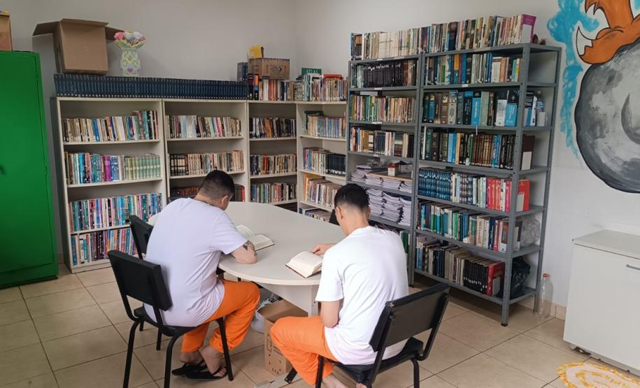 Polícia Penal do Paraná