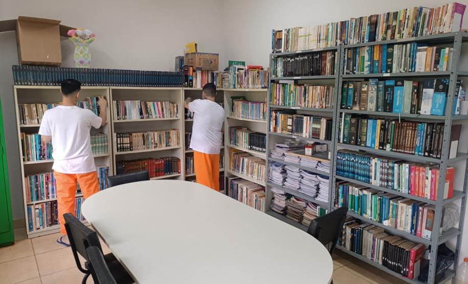 Polícia Penal do Paraná