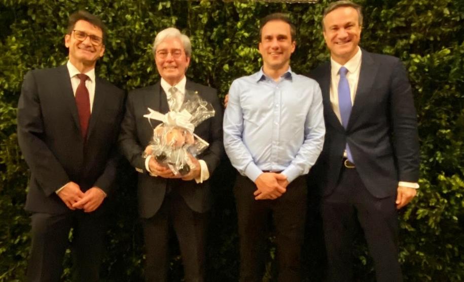 Polícia Penal do Paraná