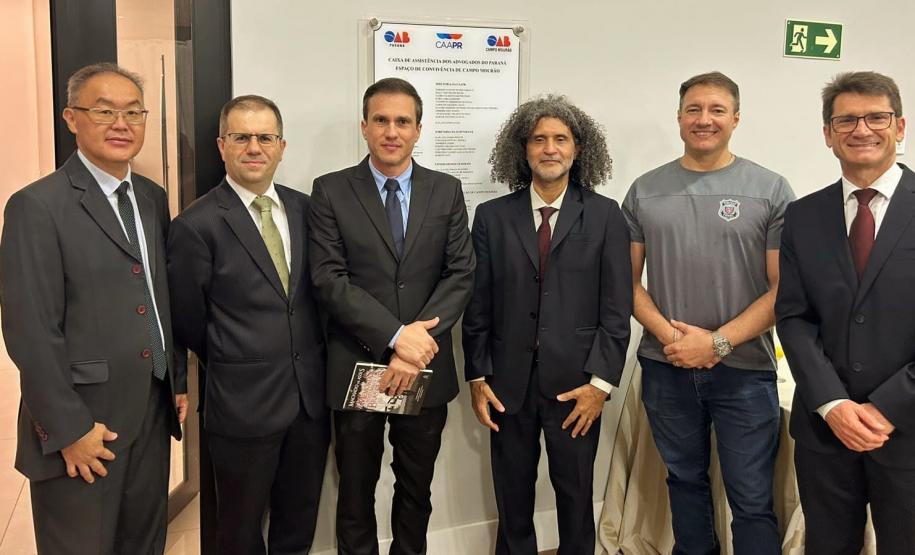 Polícia Penal do Paraná