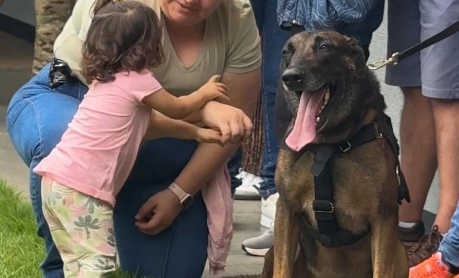 Polícia Penal do Paraná